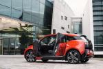 BMW i3 2015 года (ZA)